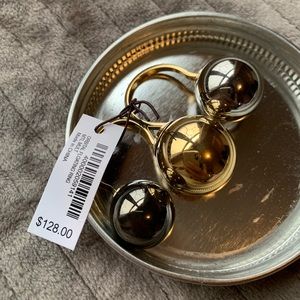 Henri Bender Orbital Floating Ring